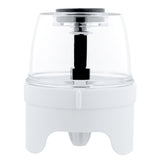 Set 3 Rasnite Condimente Alb Adler AD 4449W cu USB