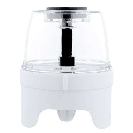 Set 3 Rasnite Condimente Alb Adler AD 4449W cu USB