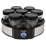 Aparat de Facut Iaurt 7 Ml Borcane Adler x 200
