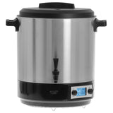 Oala Electrica de Pasteurizare 28l Adler AD 4496
