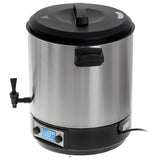 Oala Electrica de Pasteurizare 28l Adler AD 4496
