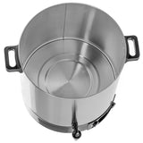 Oala Electrica de Pasteurizare 28l Adler AD 4496