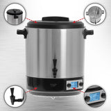 Oala Electrica de Pasteurizare 28l Adler AD 4496