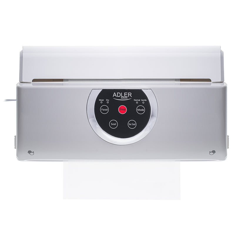 Aparat Ambalare in Vid Adler AD 4503