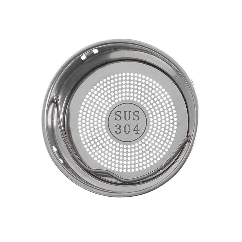 Termos cu afisaj Temperatura Alb Adler AD 4506 cu DAB+, afisaj LED, baterie reincarcabila si Rezistenta la Apa