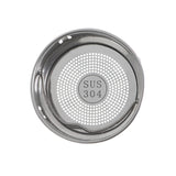 Termos cu afisaj Temperatura Alb Adler AD 4506 cu DAB+, afisaj LED, baterie reincarcabila si Rezistenta la Apa