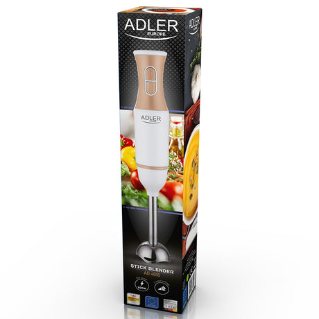 Blender 4616 Adler Mana 500W cu DAB+