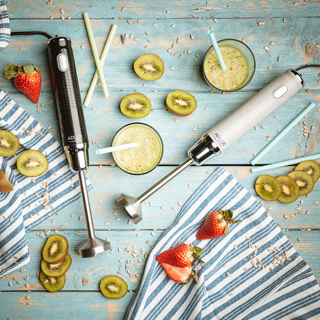 Blender Adler Mana 350W cu DAB+