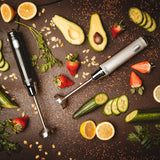 Blender Mana 350W Adler