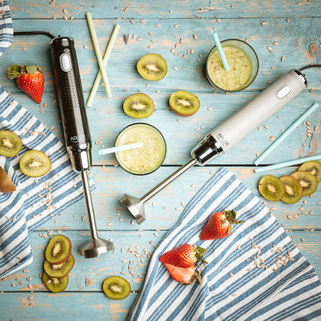 Blender de Adler Mana 350W cu DAB+