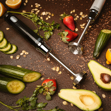 Blender de Adler Mana 350W cu DAB+