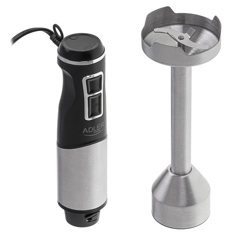 Blender 4628 Adler Mana 1900W cu DAB+