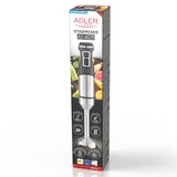 Blender Mana 1900W Ad 4628 Adler