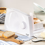 Feliator Alimente 0-15MM 150W Adler