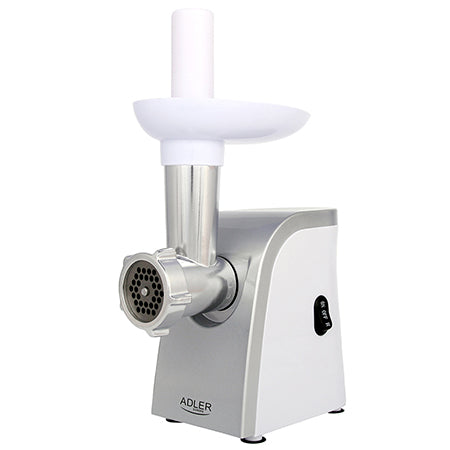 Masina de Tocat Carne Adler AD 4808 cu DAB+