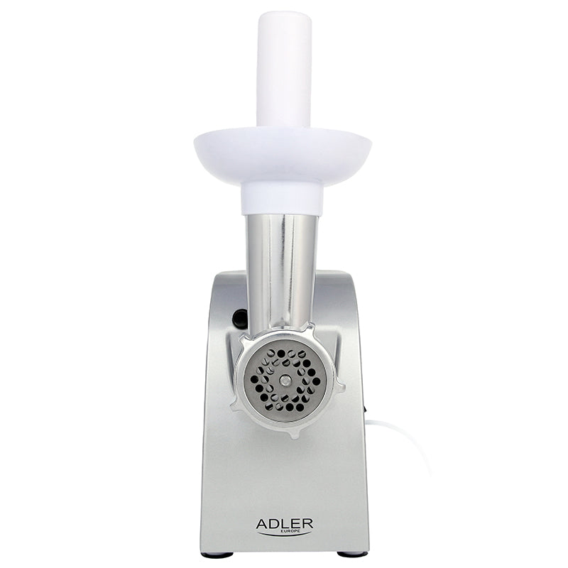 Masina de Tocat Carne Adler AD 4808 cu DAB+
