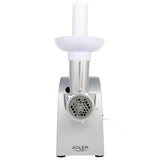 Masina de Tocat Carne Adler AD 4808 cu DAB+