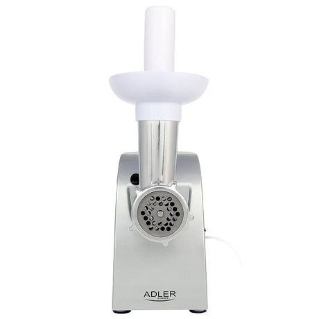 Masina de Tocat Carne Adler AD 4808 cu DAB+