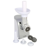 Masina de Tocat Carne Adler AD 4808 cu DAB+