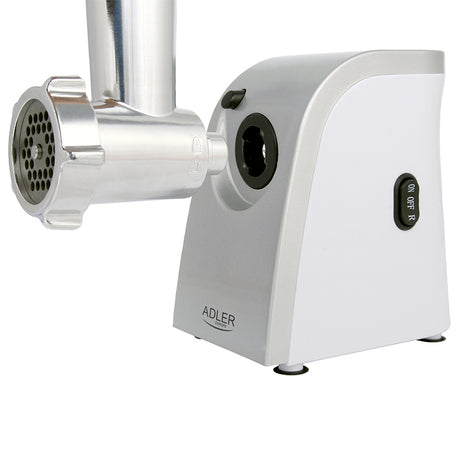 Masina de Tocat Carne Adler AD 4808 cu DAB+