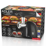Masina de Tocat Carne Adler AD 4811