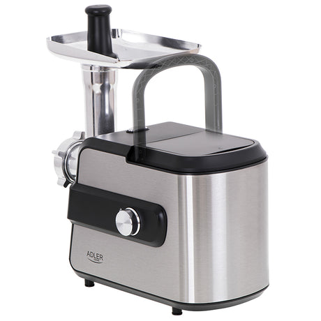 Masina de Tocat Carne si Razatoare Adler AD 4813