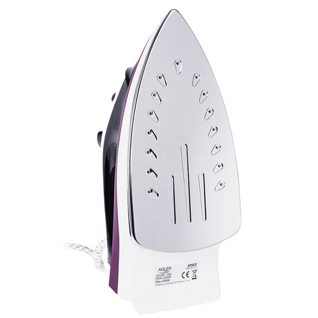 Fier de Calcat Adler AD 5022 cu DAB+
