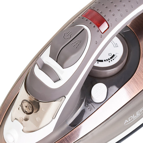 Fier de Calcat Adler AD 5030