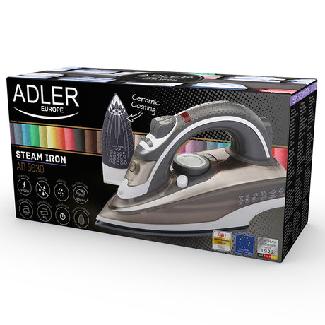Fier de Calcat Adler AD 5030