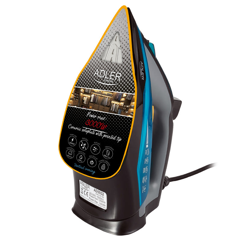 Fier de Calcat 3000W Ad 5032 Adler