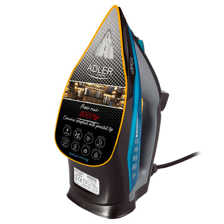 Fier de Calcat Adler AD 5032