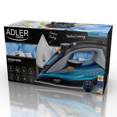 Fier de Calcat Adler AD 5032