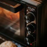 Cuptor Electric 26L 1500W Adler
