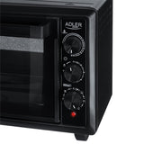 Cuptor Electric 26L 1500W Adler
