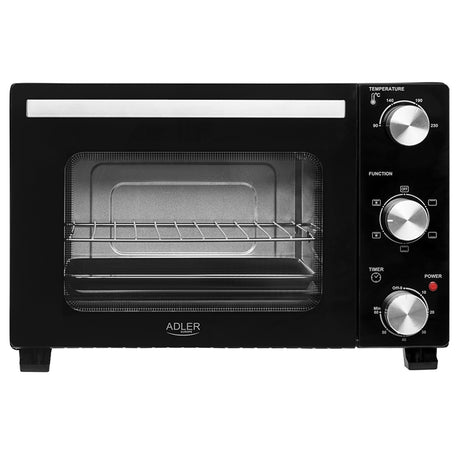 Cuptor Electric 22l Adler AD 6024 cu DAB+