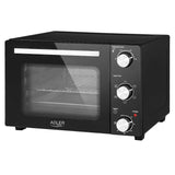 Cuptor Electric 22L 1300W Adler