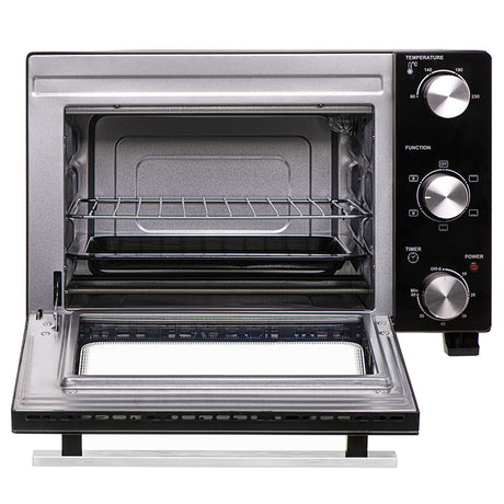 Cuptor Electric 22l Adler AD 6024 cu DAB+