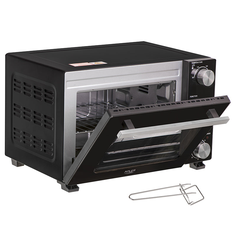 Cuptor Electric 22L 1300W Adler
