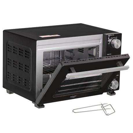 Cuptor Electric 22l Adler AD 6024 cu DAB+