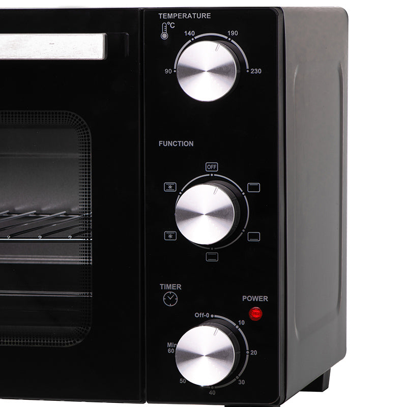 Cuptor Electric 22L 1300W Adler
