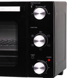 Cuptor Electric 22L 1300W Adler
