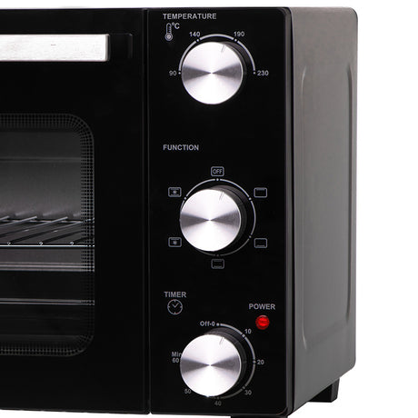 Cuptor Electric 22l Adler AD 6024 cu DAB+