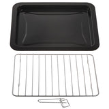Cuptor Electric 22L 1300W Adler