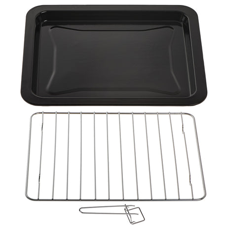Cuptor Electric 22l Adler AD 6024 cu DAB+