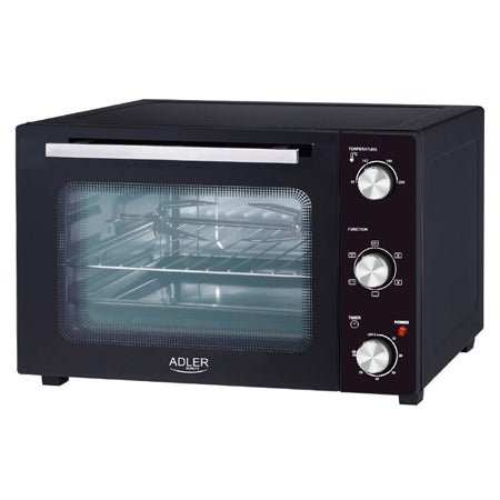 Cuptor Electric 35L 1500W Adler