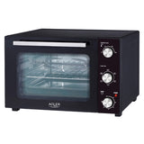 Cuptor Electric 35L 1500W Adler