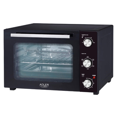 Cuptor Electric 35l Adler AD 6025 cu DAB+