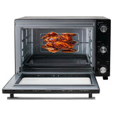 Cuptor Electric 35L 1500W Adler