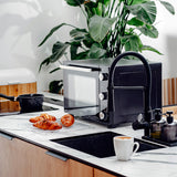 Cuptor Electric 35L 1500W Adler
