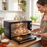Cuptor Electric 35L 1500W Adler